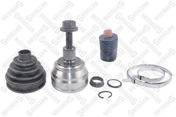 ШРУС 150-1123-SX STELLOX