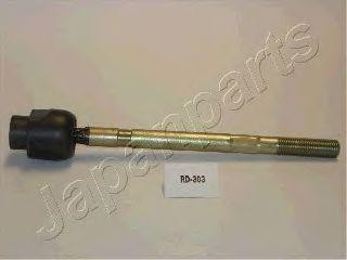 Осевой шарнир, рулевая тяга RD303 JAPAN PARTS GROUP