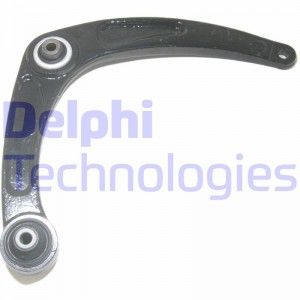 Рычаг независимой подвески колеса, подвеска колеса TC1157 DELPHI