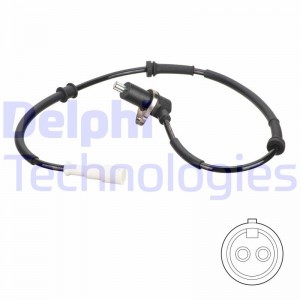 Амортизатор D2255539 DELPHI
