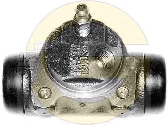Колесный тормозной цилиндр 5004137 GIRLING