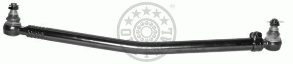 Поперечная рулевая тяга GL-10475 OPTIMAL