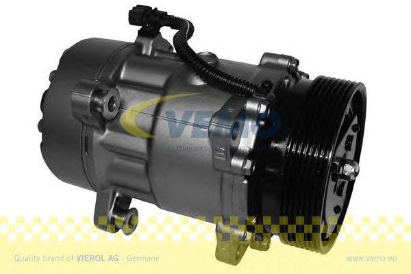 Компрессор, кондиционер V15-15-2007 VEMO