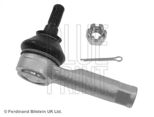 Наконечник поперечной рулевой тяги ADM58761 BLUE PRINT