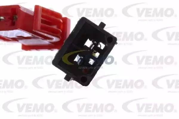 Датчик, частота вращения колеса V10-72-1027 VEMO