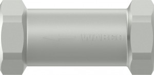 Обратный клапан 434 014 100 0 WABCO