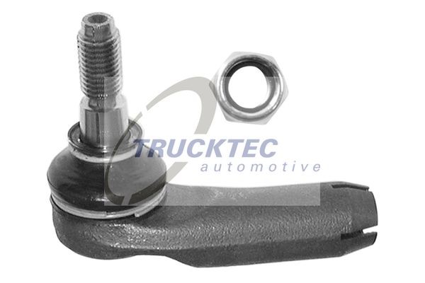 Болт с шаровой головкой, поперечная рулевая тяга 07.37.009 TRUCKTEC