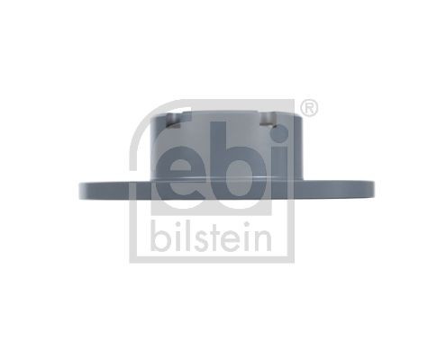 Тормозной диск 04876 FEBI BILSTEIN