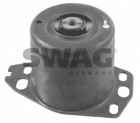 Подвеска, двигатель 70 91 9975 SWAG