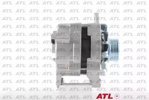 Генератор L 37 290 ATL DELTA AUTOTECHNIK