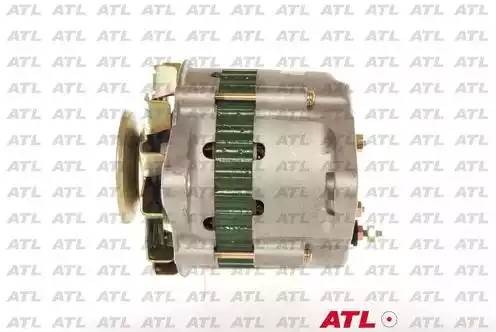 Генератор L 32 680 ATL DELTA AUTOTECHNIK
