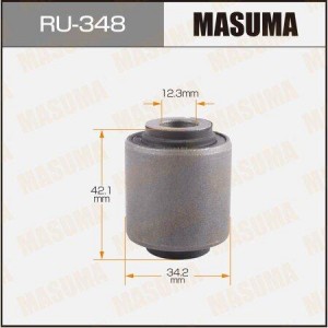 Сайлентблок RU-348 MASUMA
