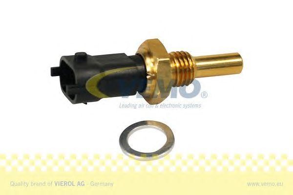 Датчик, температура охлаждающей жидкости V40-72-0331 VEMO