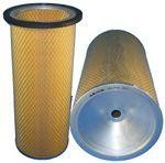 Воздушный фильтр MD-550 ALCO FILTERS