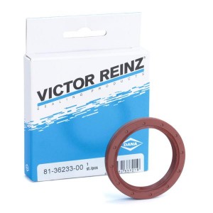 Уплотняющее кольцо, коленчатый вал 81-36233-00 VICTOR REINZ