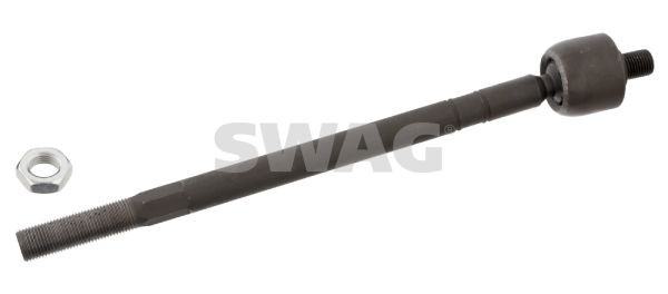Осевой шарнир, рулевая тяга 64 92 8607 SWAG