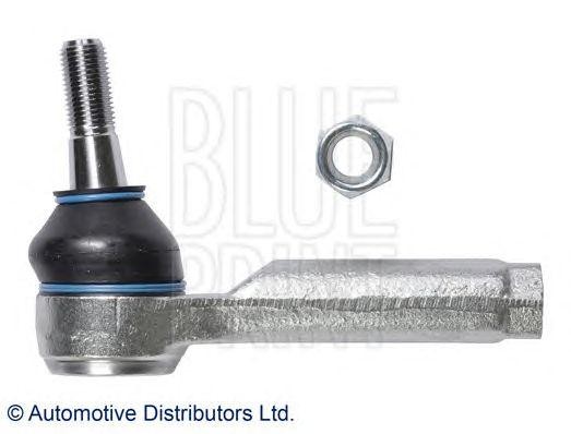 Наконечник поперечной рулевой тяги ADA108712 BLUE PRINT