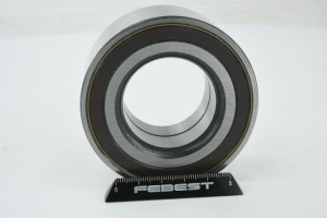 Подшипник ступицы колеса DAC40760038M FEBEST