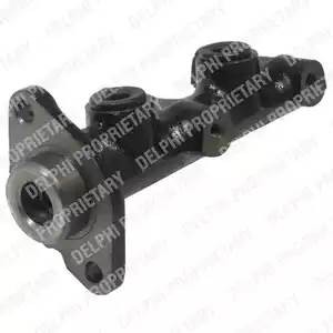 Главный тормозной цилиндр LM36199 DELPHI