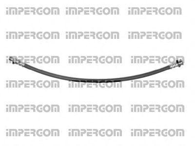 Тормозной шланг 61007 IMPERGOM