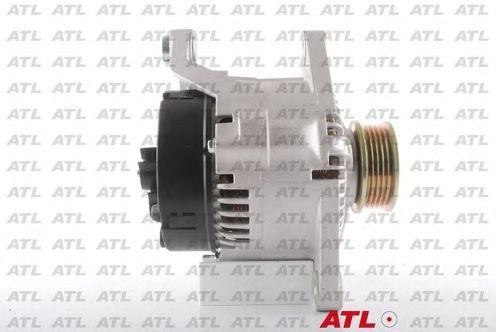 Генератор L 62 540 ATL DELTA AUTOTECHNIK