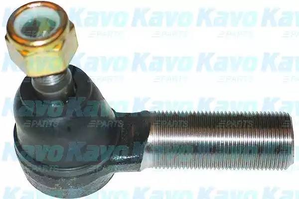 Наконечник поперечной рулевой тяги STE-9023 KAVO PARTS