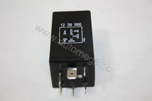 Реле топливного насоса 3012380966 AUTOMEGA