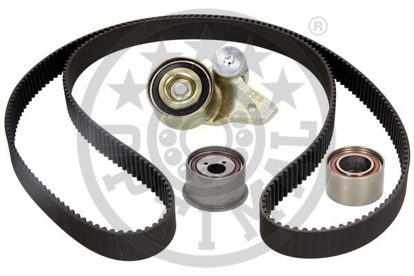 Комплект ремня ГРМ SK-1538 OPTIMAL