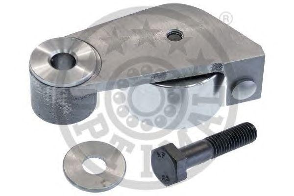 Натяжной ролик, ремень ГРМ 0-N919 OPTIMAL
