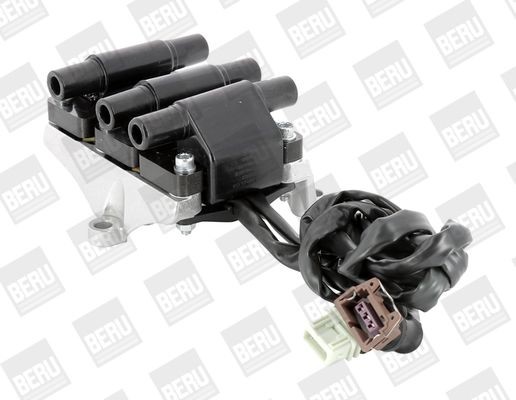 Катушка зажигания ZSE007 BERU