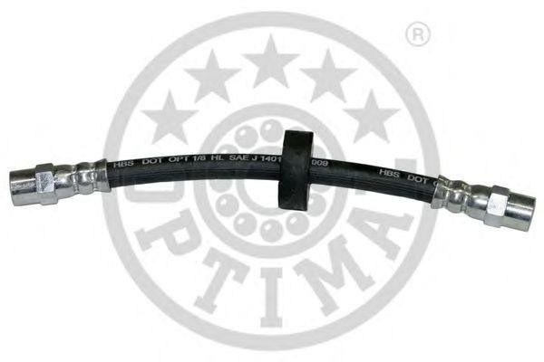 Тормозной шланг BSL343 OPTIMAL