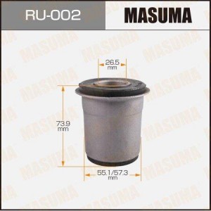 Сайлентблок RU-002 MASUMA