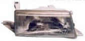 Фара головного света 212-1128R-LD DEPO