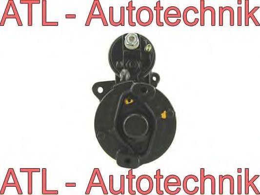 Стартер A14590 ATL DELTA AUTOTECHNIK