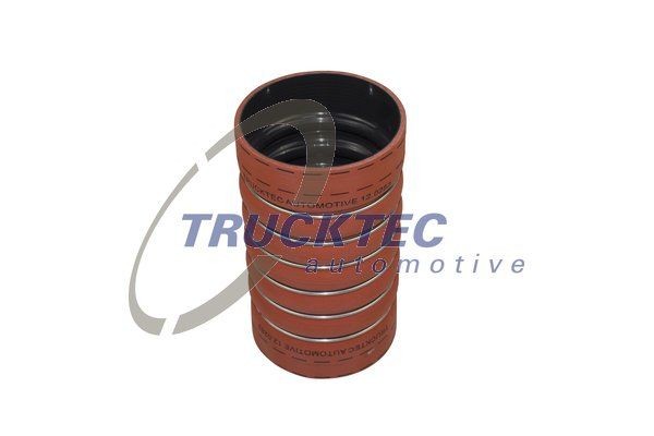 Трубка нагнетаемого воздуха 01.14.060 TRUCKTEC