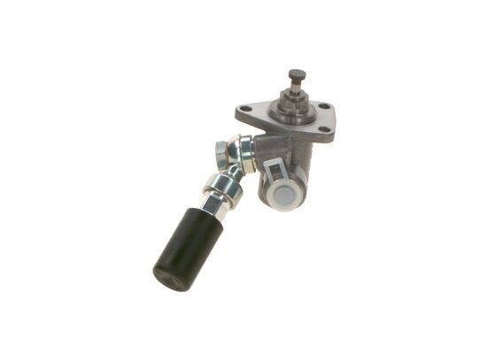 Насос подкачки топлива 0440008092 BOSCH