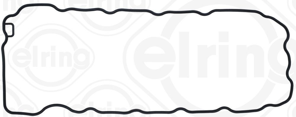 Прокладка крышки ГБЦ 395.481 ELRING