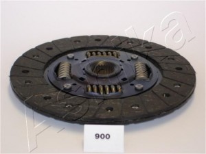 Диск сцепления 80-09-900 ASHIKA