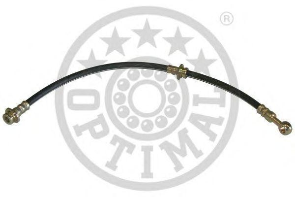 Тормозной шланг BSL545 OPTIMAL