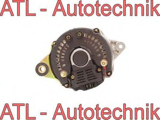 Генератор L 37 900 ATL DELTA AUTOTECHNIK