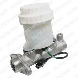 Главный тормозной цилиндр LM60449 DELPHI