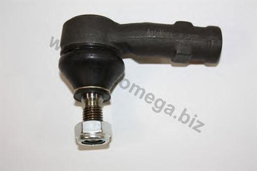 Наконечник рулевой тяги 3042208126N0 AUTOMEGA