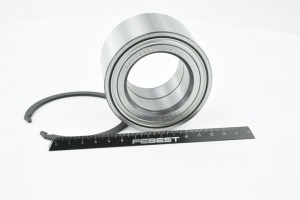 Подшипник ступицы колеса DAC49840050-KIT FEBEST