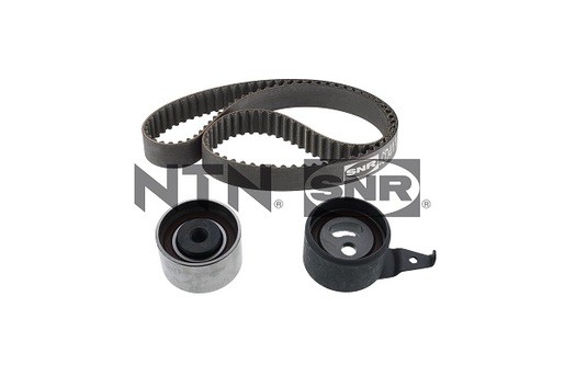 Комплект ремня ГРМ KD47000 NTN SNR