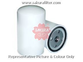 Фильтр топливный FC5723 SAKURA