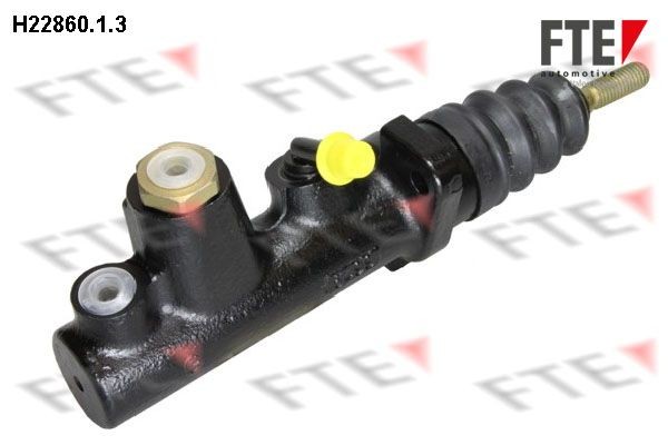 Главный тормозной цилиндр H2286013 FTE