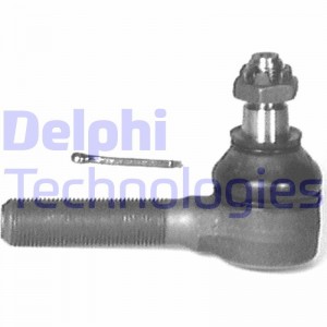 Наконечник поперечной рулевой тяги TA1241 DELPHI