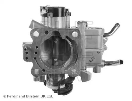 Патрубок дроссельной заслонки ADC47431C BLUE PRINT