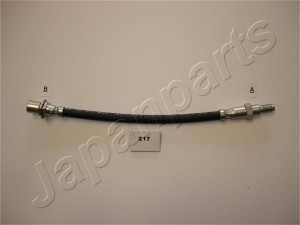 Кронштейн, тормозный шланг TF-217 JAPAN PARTS GROUP