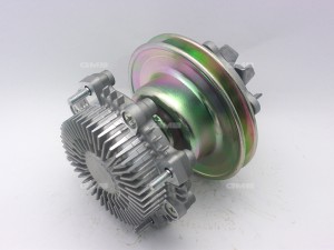 Вискомуфта системы охлаждения ДВС GWT-26AF GMB
